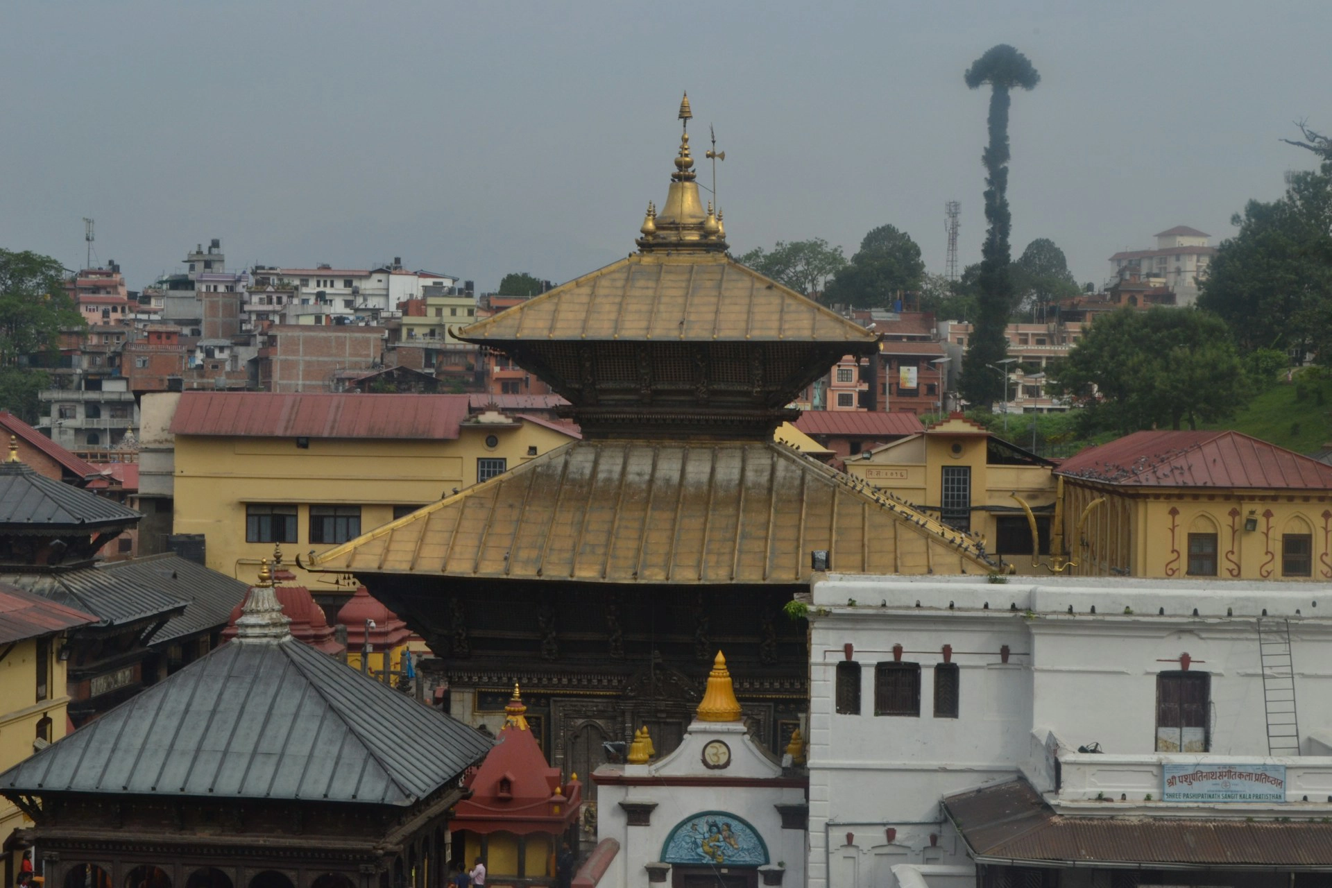 A Local’s Guide to Kathmandu: Hidden Gems and Must-See Attractions A Local’s Guide to Kathmandu: Hidden Gems and Must-See Attractions