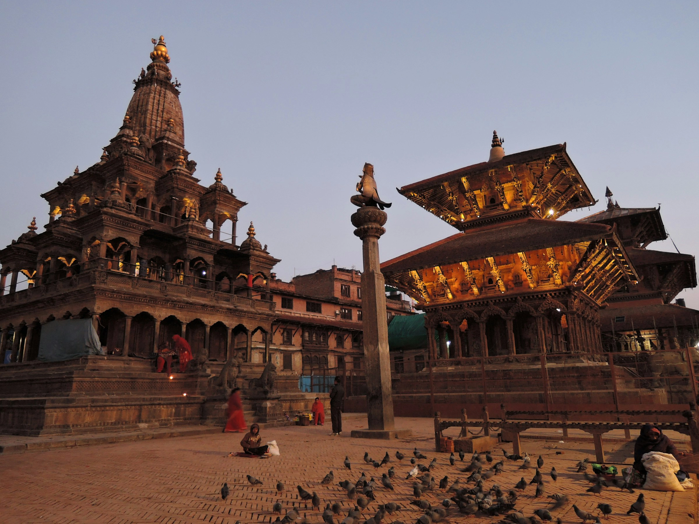 A Local’s Guide to Patan: Hidden Gems and Must-See Attractions