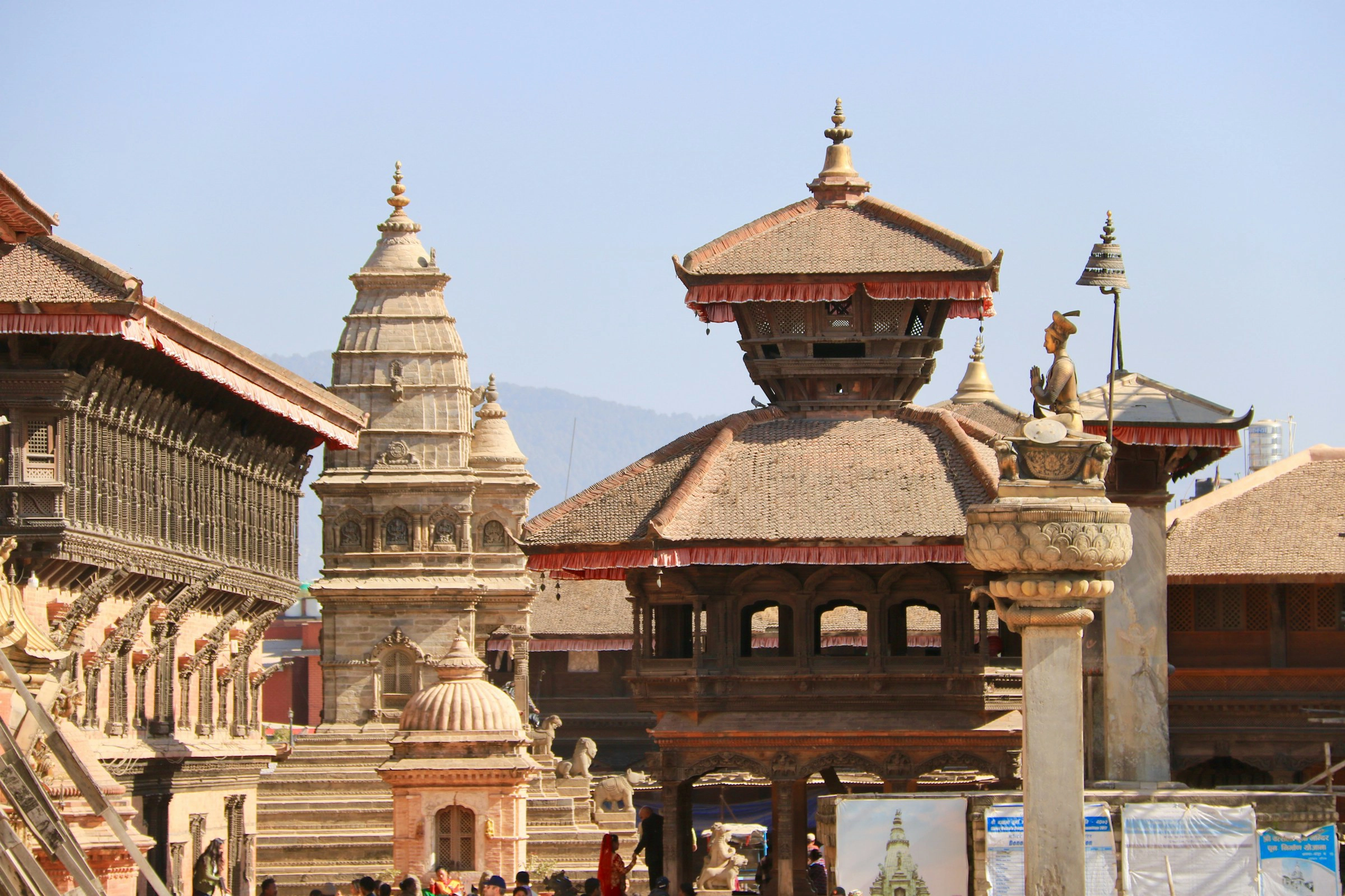 A Local’s Guide to Bhaktapur Hidden Gems and Must-See Attraction