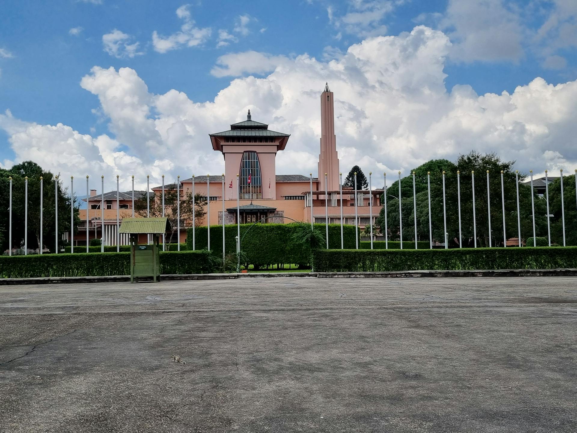 Art and Culture: Exploring the Museums and Galleries in Kathmandu