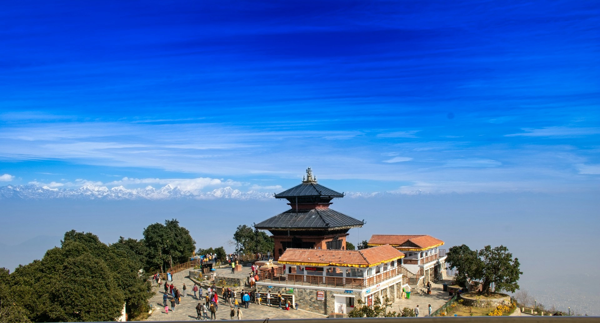 A Weekend Itinerary: Making the Most of Your Stay in Kathmandu